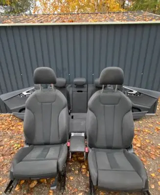 Audi A4 S4 B9 Interior set 