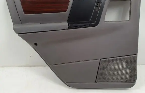 Jeep Grand Cherokee Rear door card panel trim