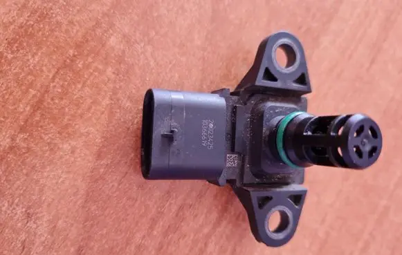 BMW 3 F30 F35 F31 Turbo air boost pressure sensor 759904201