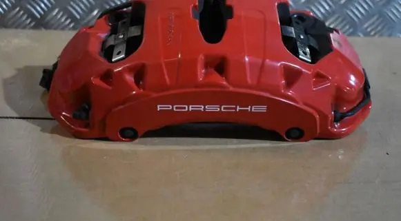 Porsche Panamera (971) Other brake parts 