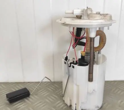 Renault Trafic III (X82) In-tank fuel pump 0580203152 TWOJEAUTOWYSZKOW TEL882182990