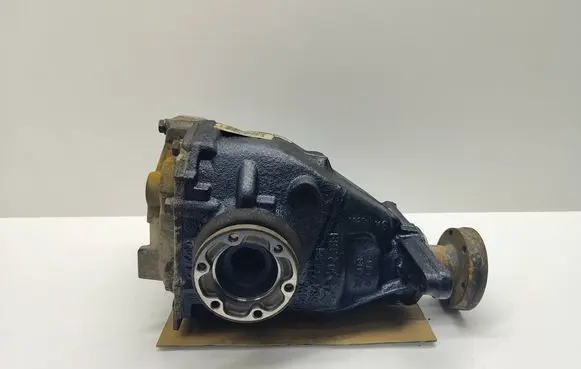 BMW 5 E60 E61 Rear differential 7560587 264 33107560587