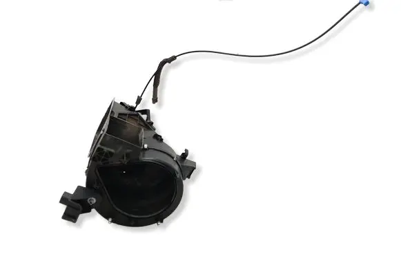 Peugeot 806 Interior heater climate box assembly housing 9179451000 1471658080