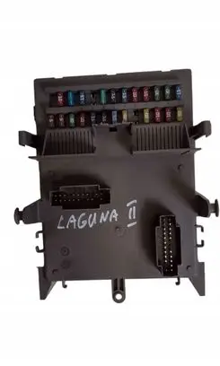 Renault Laguna II Fuse module 518002100