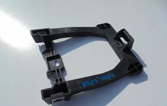 Volkswagen T-Roc Other center console (tunnel) element 2GA863525