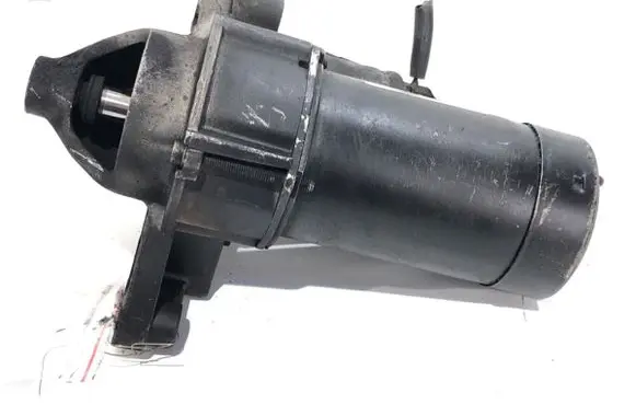 Peugeot Partner Starter motor