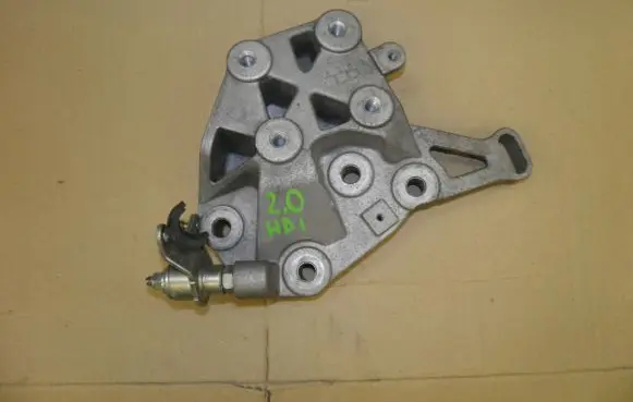 Citroen Jumper Gearbox mounting bracket 1380044080