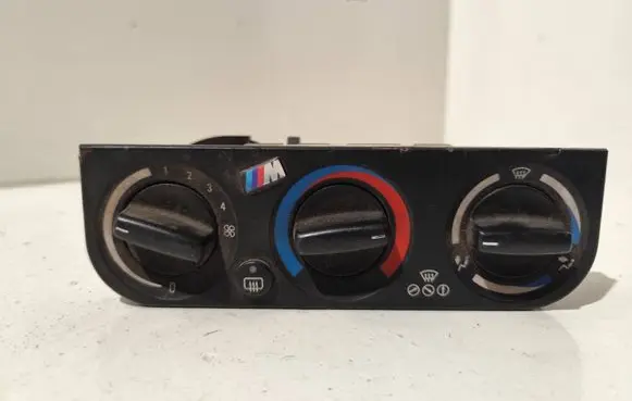 Climate control unit