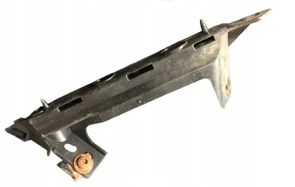 Seat Ibiza IV (6J,6P) Front bumper mounting bracket 6J0807184