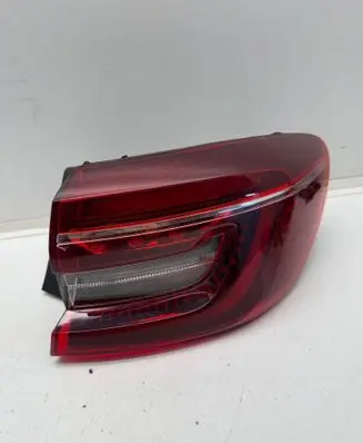 Renault Clio V Rear/tail lights 265504885R 224715544