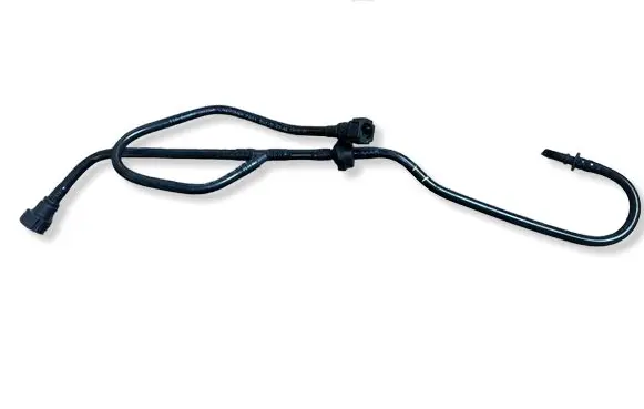 Land Rover Range Rover L405 Vacuum line/pipe/hose 