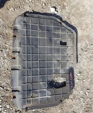 KIA Ceed Engine splash shield/under tray 29110-2Q000