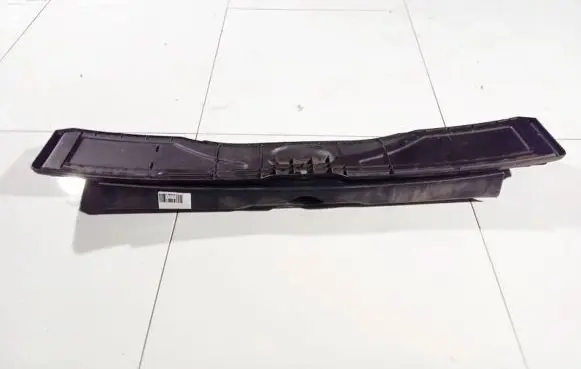 Citroen C4 I Other trunk/boot trim element 9650007477