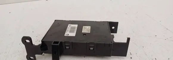 Renault Scenic III - Grand scenic III Other control units/modules A81001300 H315658 M000004A