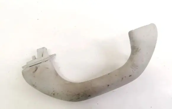 Volkswagen Golf V Front interior roof grab handle 1K0857607B