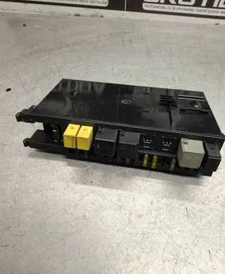 Mercedes-Benz C W203 Comfort/convenience module 0035455101