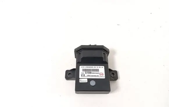 Hyundai Ioniq Other control units/modules 91950G7200