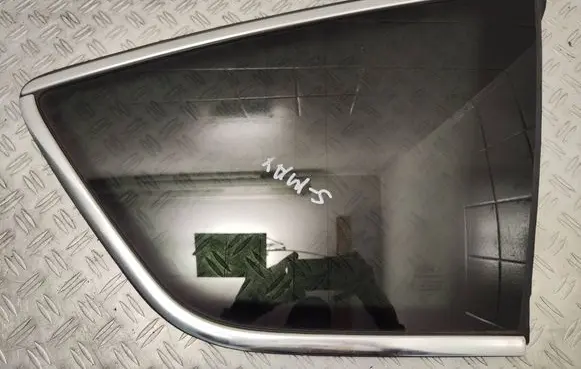 Ford S-MAX Rear side window 43R001604 S3M5540DOT682