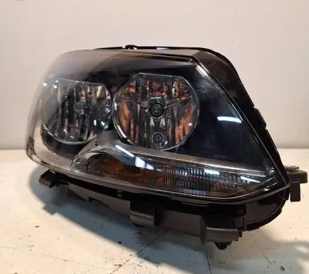 Volkswagen Touran II Headlight/headlamp 1T1941006H LE09A6213 030126820200