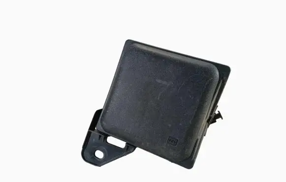 Renault Laguna III Fuse box cover 240110093R