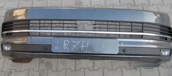 Volkswagen Multivan T6 Front bumper aa55