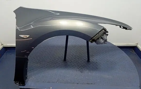 Mazda 6 Fender