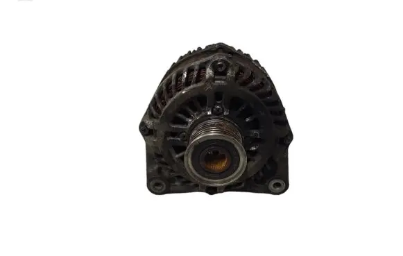 Nissan X-Trail T31 Generator/alternator 23100JG71A A3TJ2481