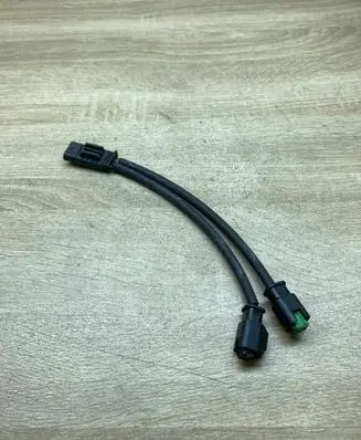 Mercedes-Benz B W246 W242 Other wiring loom A0535451528