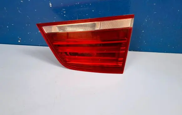 BMW X3 F25 Tailgate rear/tail lights 7217314 63217217314