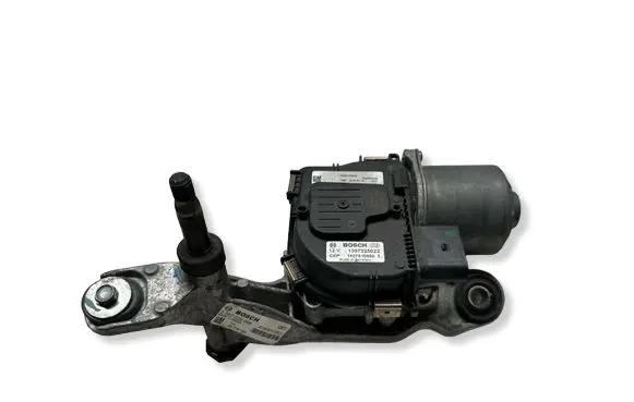 Opel Astra K Wiper motor 39116194