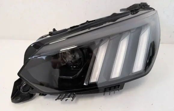 Peugeot 208 Headlight/headlamp 1682772680 LA98305