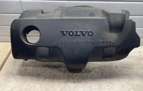 Volvo V70 Engine cover (trim) 08653495
