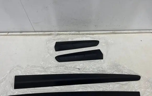 Honda Jazz IV GR Front door trim (molding) 08p05-tza-600nt