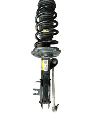 Chevrolet Trax Front shock absorber with coil spring 95440469 95168467 3922G16388