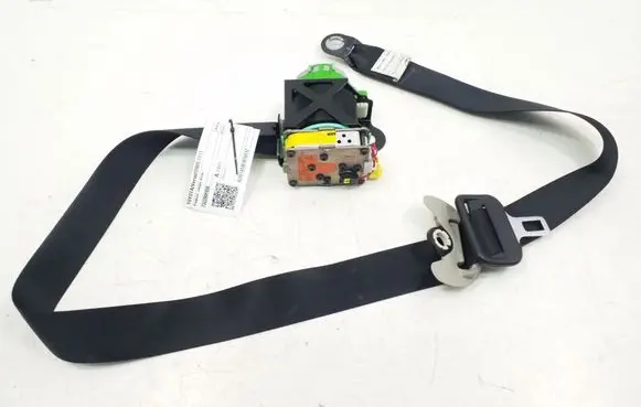 Toyota Verso Front seatbelt 732200F050