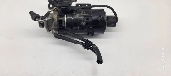 Hyundai i40 Mechanical fuel pump 