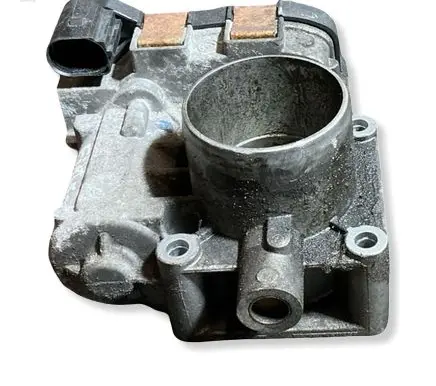 Fiat 500 Throttle valve 40SMF10
