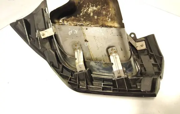 Volvo XC60 Muffler ending 31425019 EX7YA 1404