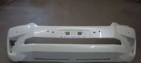 Toyota Land Cruiser (J150) Front bumper 5211960N4