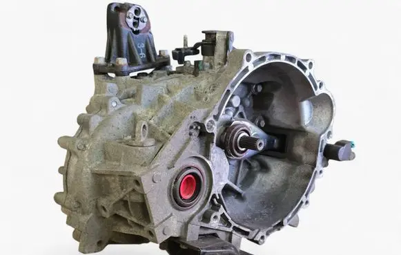 KIA Ceed Manual 5 speed gearbox WEJ6C WEJ6