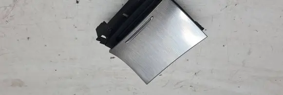 MG HS Ashtray trim (front) 2390ATS