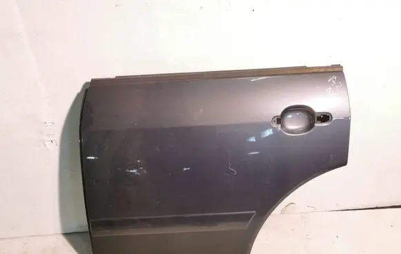 Audi A2 Rear door