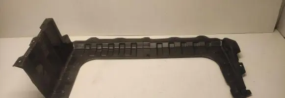 Hyundai ix20 Engine splash shield/under tray 29130-1P000