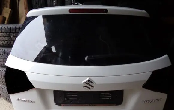 Suzuki Vitara (LY) Tailgate/trunk/boot lid