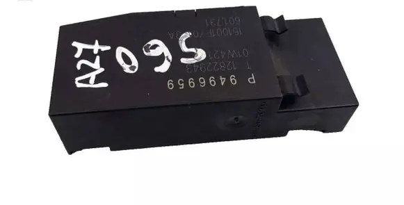 Volvo S80 Other control units/modules 9496959