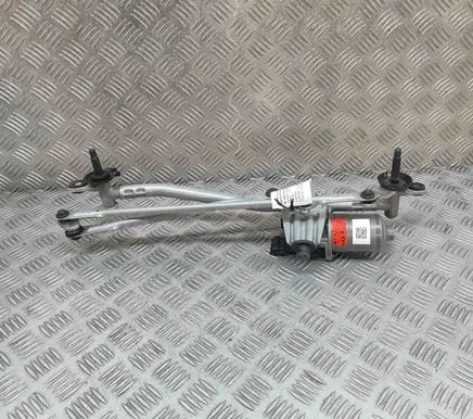 KIA Sportage Front wiper linkage and motor 0198230113 98100P1900