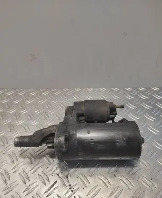Audi A4 S4 B6 8E 8H Starter motor 0001109021