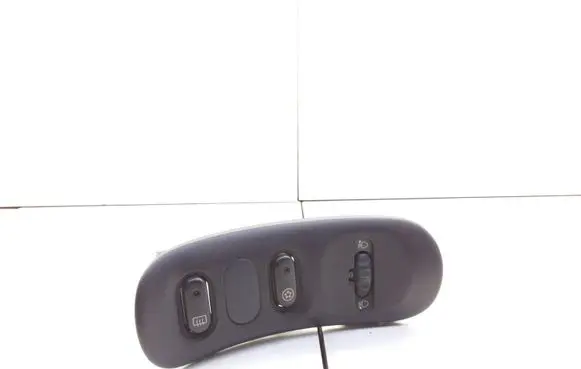 Renault Espace III Windscreen/window heater switch 6025300995 6025302601