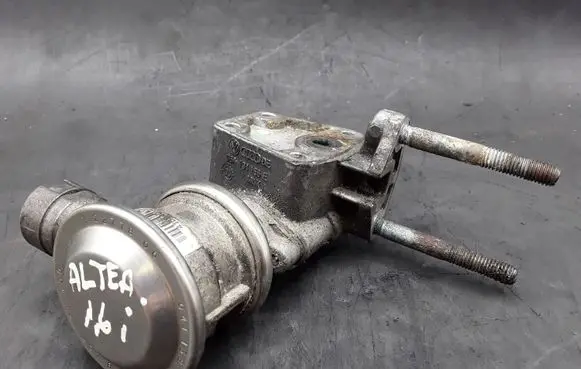 Seat Altea EGR valve 06A131166E 72277806 06A131351B