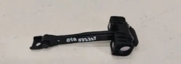 Audi Q2 - Rear door check strap stopper 81A839249